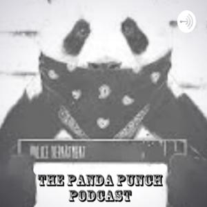 The Panda Punch Podcast