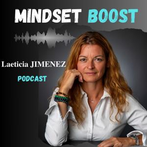 MINDSET BOOST - Le bien-être mental dans le trail et dans la vie