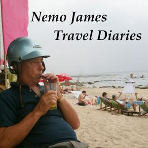 Nemo James Travel Diaries