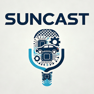 SUNCAST