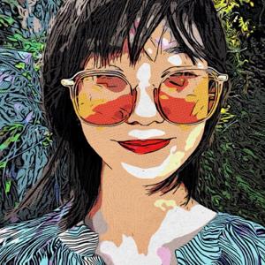 希希碎碎