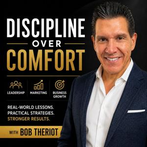 Discipline Over Comfort