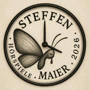 Steffen Maier Hörspiele