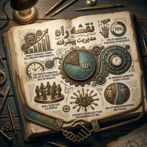 نقشه راه مدیریت