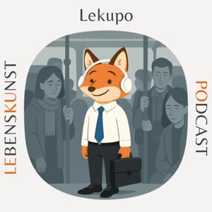 Lekupo - Dein Podcast für Lebenskunst