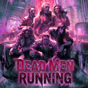 Dead Men Running