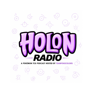 Holon Radio: A Pokemon Podcast