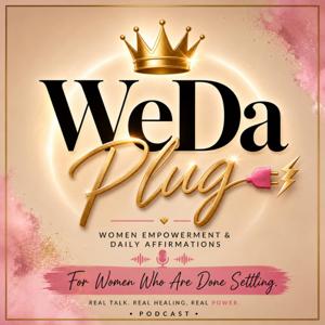 WeDa Plug (Women Empowerment and Daily Affirmations)