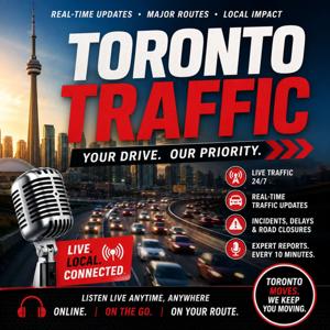 TORONTO TRAFFIC