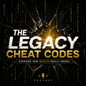 The Legacy Cheat Codes
