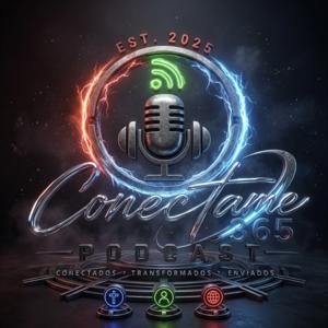 Conéctame 365 Podcast