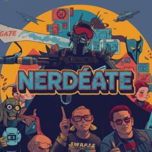 Nerdéate