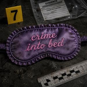 Crime Into Bed