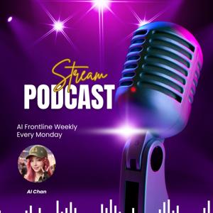 AI Frontline Weekly