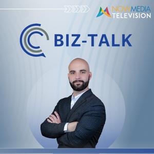 Biz Talk with Ryan Herpin