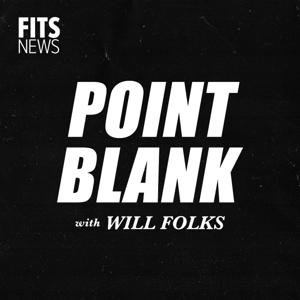 Point Blank with Will Folks