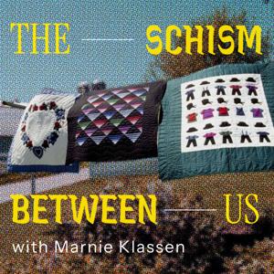 The Schism Between Us
