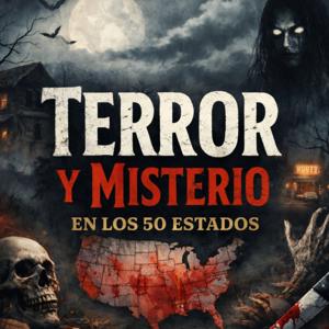 Terror y Misterios en los 50 Estados