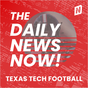 Texas Tech Red Raiders Football News Today | 2 Min News | The Daily News Now!