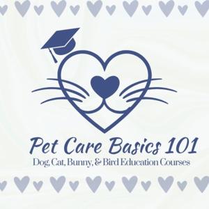 Introduction To Pet Care Basics 101