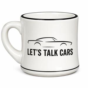 Let's Talk Cars