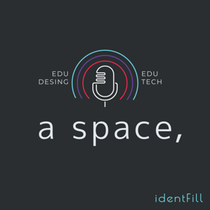 a space,