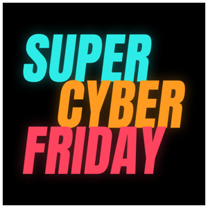 Super Cyber Friday Express