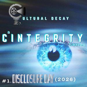 CINTEGRITY's Cultural Decay