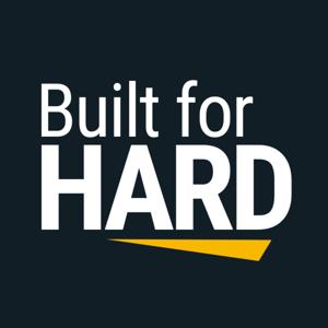 Built for Hard with Adam Kreek | Tools for Leadership, Pressure and Performance
