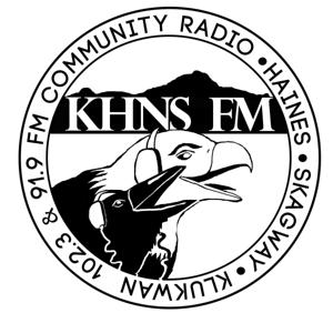 KHNS Call-in Tech Support Show