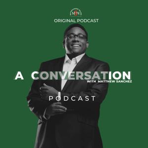 A Conversation With Matthew Sanchez