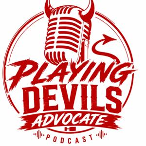 Playing Devil's Advocate: Presented by CNich