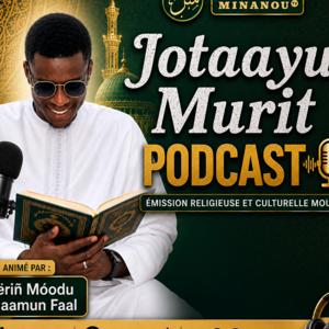 Jotaayu Murit