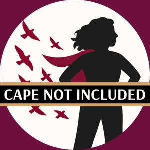 Cape Not Included Podcast