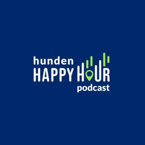Hunden Happy Hour