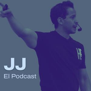Juan Jerezano - El Podcast