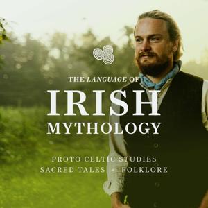 The Language of Irish Mythology