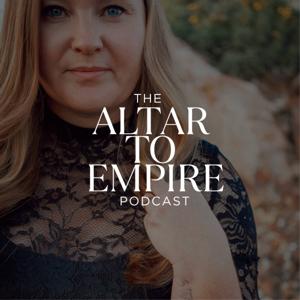 Altar to Empire