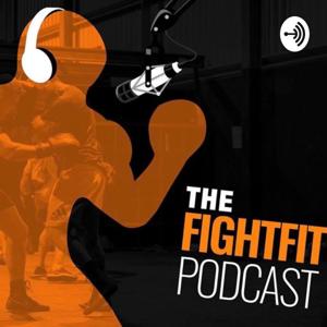 The FightFit Pocast