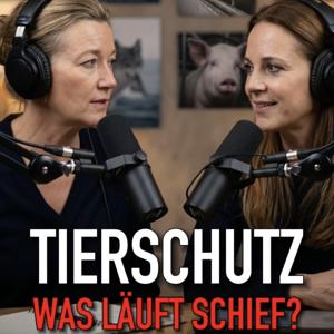 Tierschutz-was läuft schief?