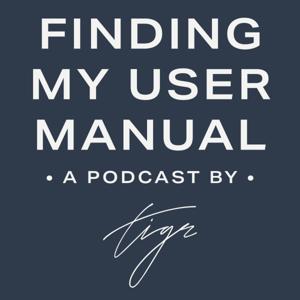 Finding My User Manual