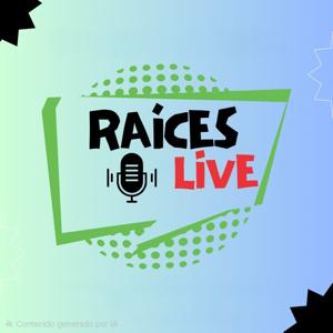 Raices Live