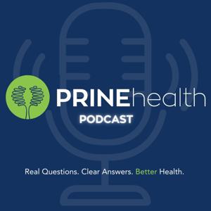 The PRINEhealth Podcast