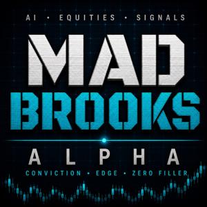 The Alpha Brief