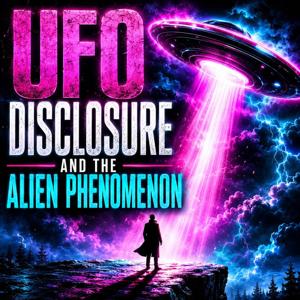 UFO Disclosure and the Alien Phenomenon