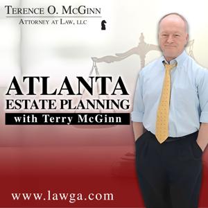 Atlanta Estate Planning with Terry McGinn