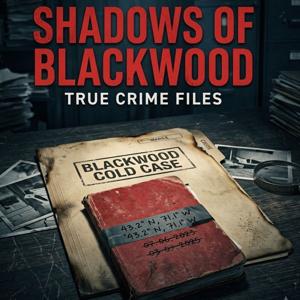 True Crime Files
