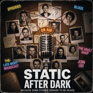 Static After Dark