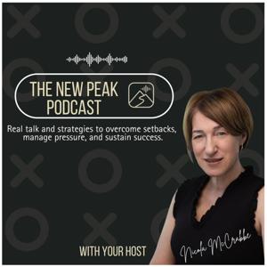 The New Peak