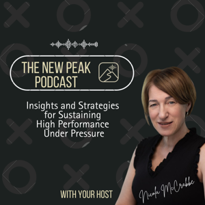 The New Peak